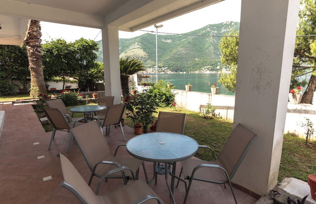 Waterfront Apartment Petrovina - Foto 65