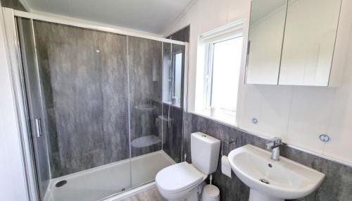 Cedar 36 Hot Tub - Foto 3, Shower