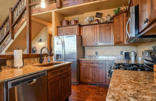 Foote Creek Lodge - Photo 12