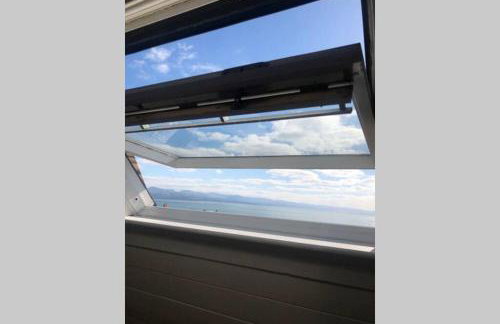 Romantic Chapel Retreat in Snowdonia - Sea Views & Serenity - Foto 20