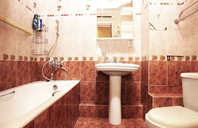 ApartLux Taganskaya Suite - Photo 19