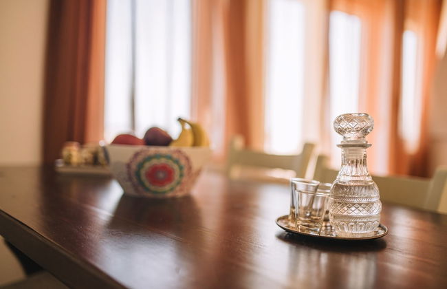 Aptera Dream Apartment - Foto 23