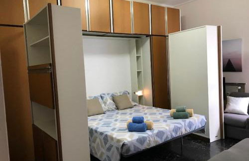 Appartamento Luna Parcheggio gratuito - Foto 15