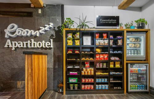 Roomzzz Manchester City - Foto 32