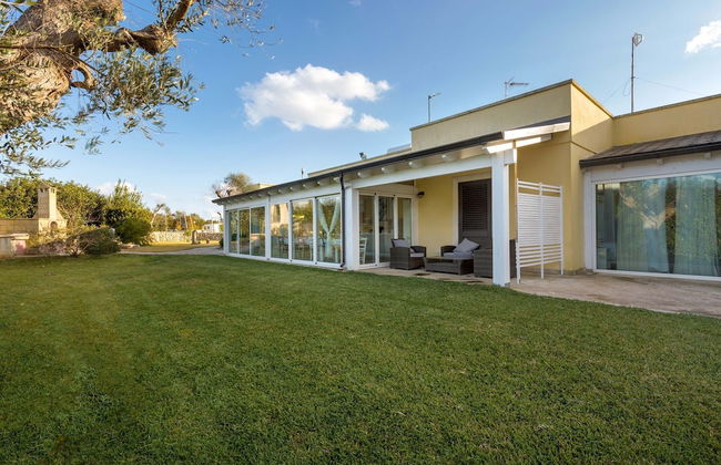 1738 Tenuta degli Ulivi by Perle di Puglia - Foto 66