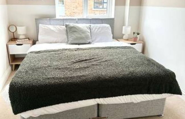 Hosta House - Foto 2