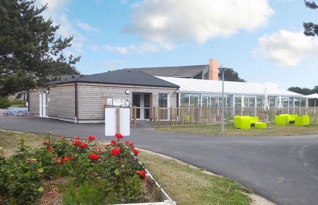 Les Iles Anglo-normandes Holiday Resort, Portbail - Photo 14