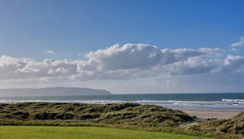 Sandy Feet Retreat - Castlerock - Foto 3