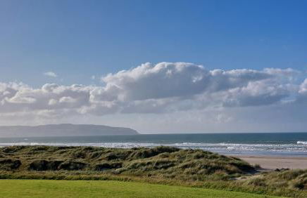 Sandy Feet Retreat - Castlerock - Foto 3