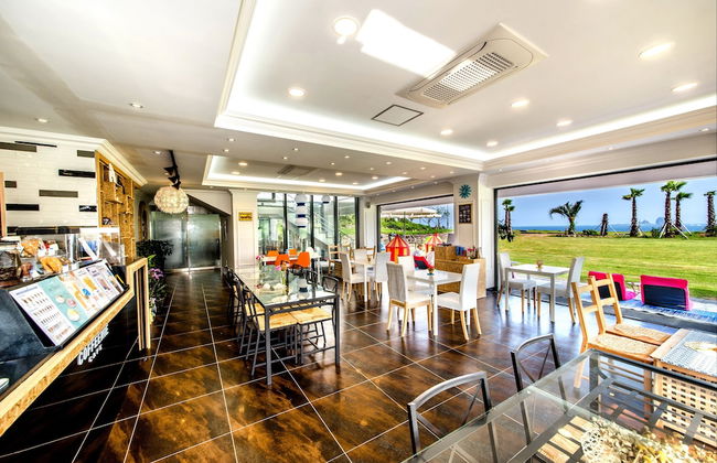 Sun & Moon Resort - Foto 71