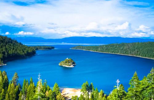 West Shore Retreat - Foto 28