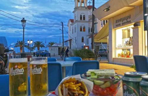 Eden Suite Paralia - Foto 41