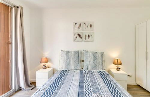 Appartement Gare St Charles Vieux Port - Foto 53