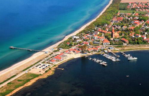 Urlaub beim Fischer - Gaude Tied - Foto 4