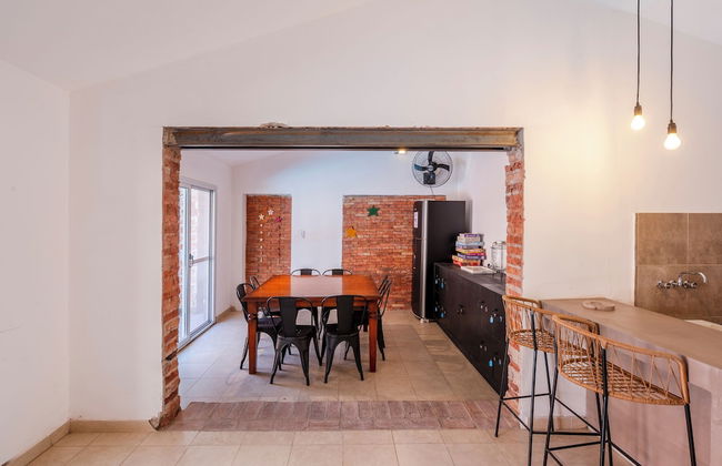 casas urbanas apart hotel - Foto 37