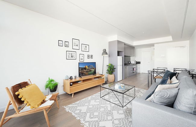 Newtown's Best Designer Apartment H395 - Foto 6