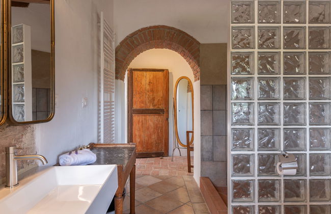 Bel Giardino - Foto 30