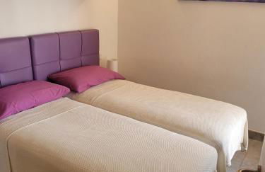 Cala en Bosc appartamento con piscina - Foto 12