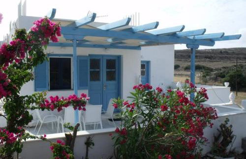 Milithos Apartments 1 - Foto 10