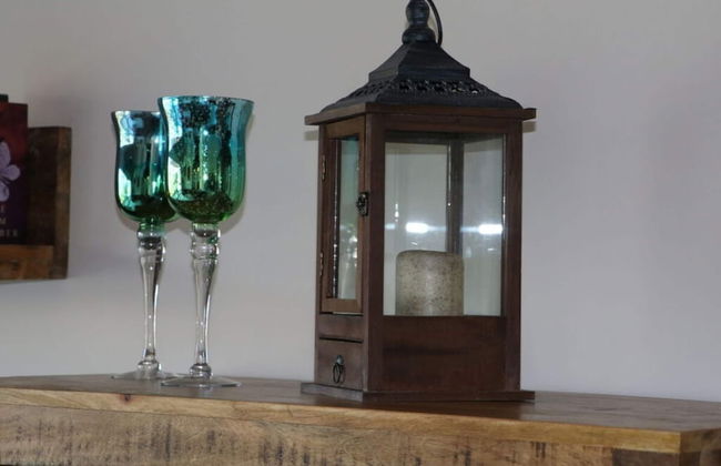 Penthouse Tauberblick Terrace - Foto 8