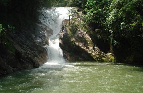 Casa com piscina na grande florianópolis - Foto 47