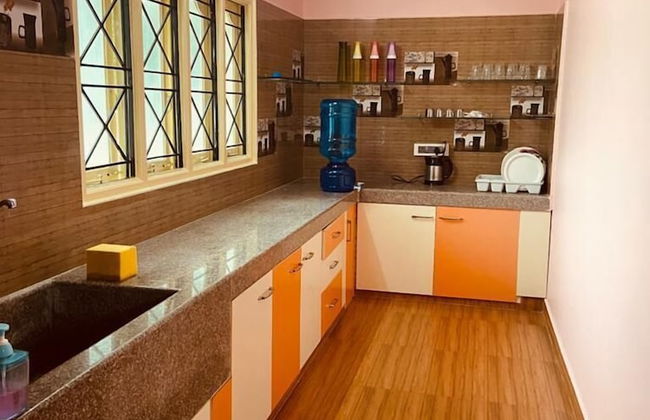 SVP Homestay - Foto 10