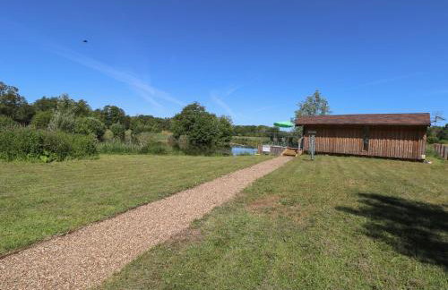 Lakeside Lodge - Foto 16