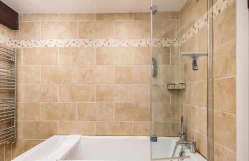 Pass the Keys Quintessential Chilterns Hideaway - Foto 22