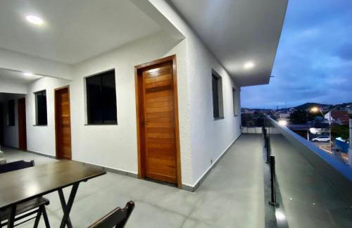 Âncora Lofts - Foto 1