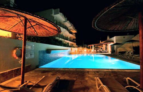 Luxury house Makry gialos 200m to the beach 6 pers - Foto 65