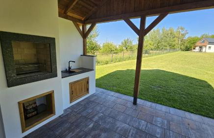 Osada Mech i Fale - Foto 45