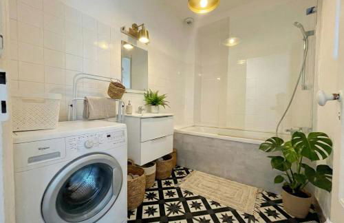 Novita - Appartement 4 personnes - check in h24 & wifi - Photo 10