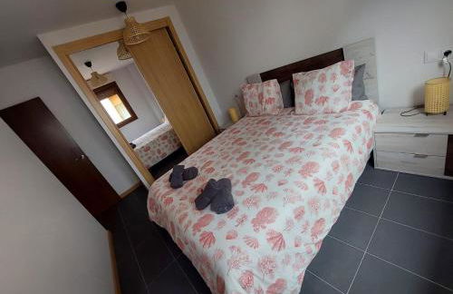 Aldea Bricia 20 Jardin - Foto 1