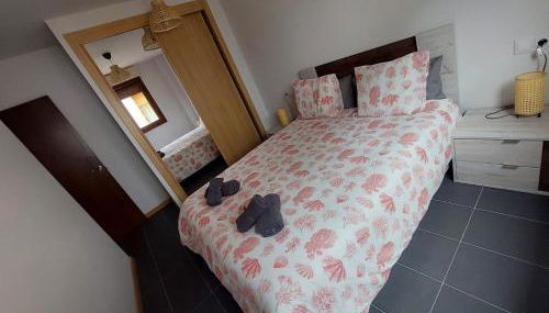 Aldea Bricia 20 Jardin - Foto 1, wardrobe