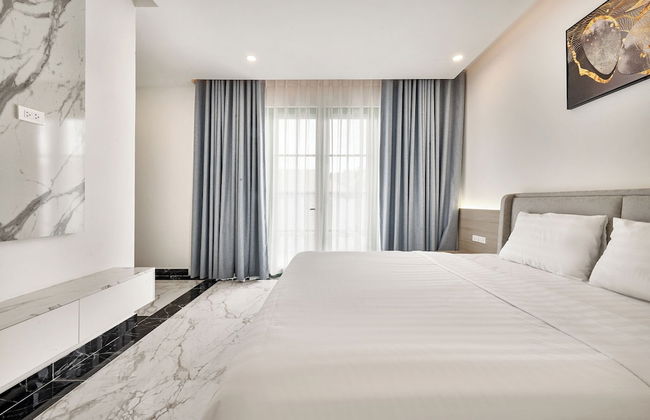 Elyday Apartment Hillside Phu Quoc - Foto 16