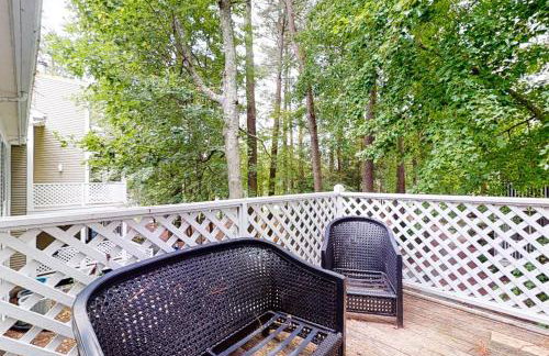 Sea Colony - 23005 Tall Timber - Foto 8