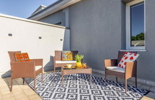 Entire Apartment Milan 24 7 Check-in Wi-Fi - Foto 18