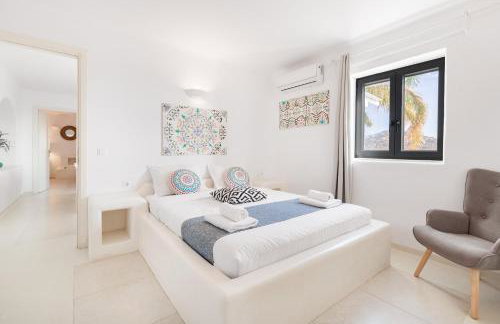 Princess Villas Oasis Mykonos - Foto 49