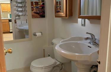 Queen Bea-Seattle-Queen Anne-Basement-Level - Foto 7