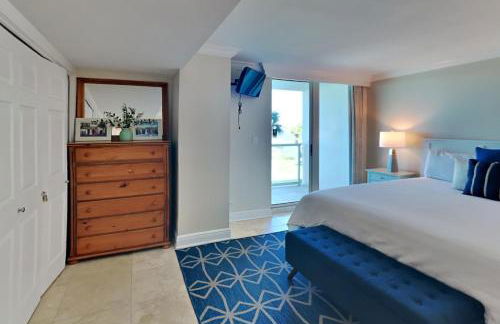 Sabine Yacht & Racquet #2B - Foto 23