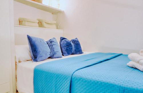 Tra i Vicoli di Sperlonga, Storia, Mare e Relax - Foto 16