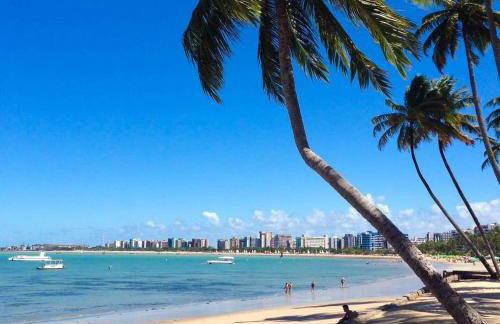 Apartamento ACONCHEGANTE na Ponta Verde - Foto 19