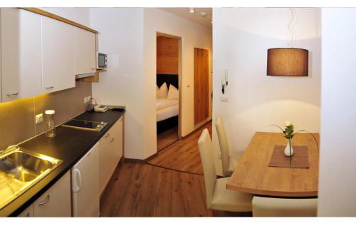 Apparthotel Central - Foto 25