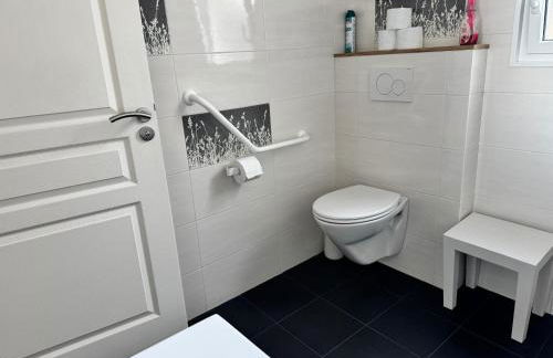 Gîte Relais du Doulay - Photo 25