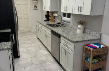 Pool house in Englewood - Foto 50