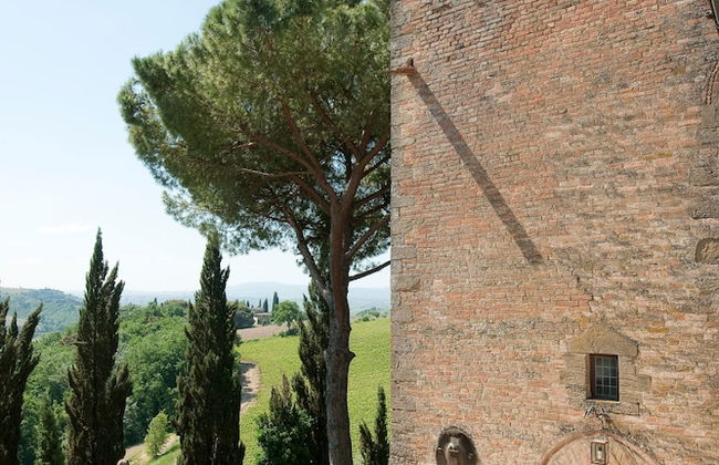 Villa di Cabbiavoli - Photo 70