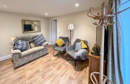 Delamere House-The Snug - Foto 3