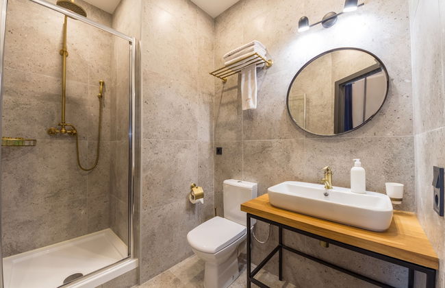 Secret Apartments - Foto 63