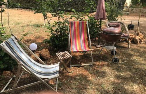 "la brindille" Roulotte Tzigane de charme Hébergement Insolite - Foto 12