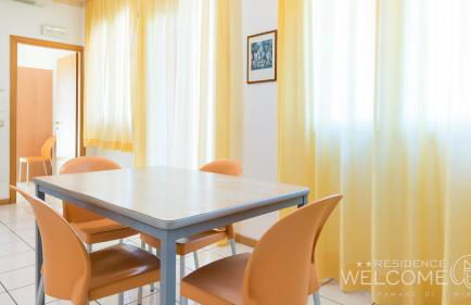 Welcome Residence per famiglie - Foto 42